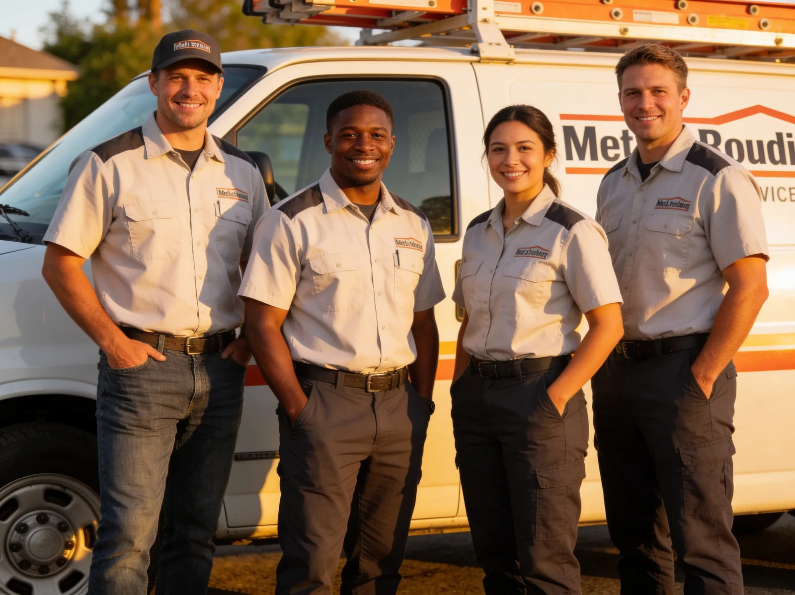 Metal Roof Installation company in Chilcoot, CA
